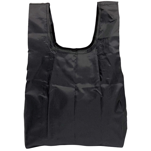 ECOコンパクトマイバッグS(ブラック)