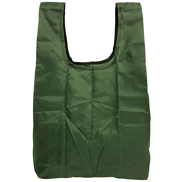 ECOコンパクトマイバッグS(カーキ)