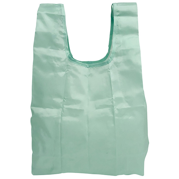 ECOコンパクトマイバッグS(ミント)