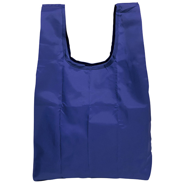 ECOコンパクトマイバッグS(ネイビー)