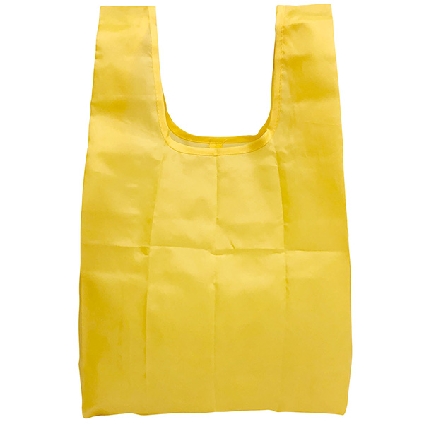 ECOコンパクトマイバッグS(イエロー)