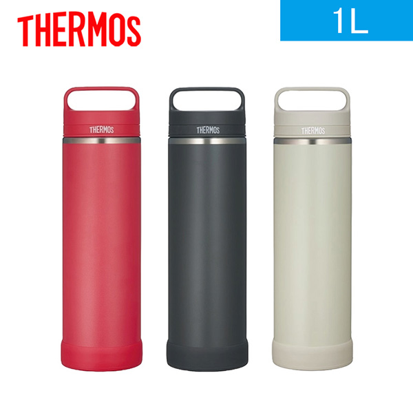 サーモス 真空断熱ケータイマグ 1L(JOW)