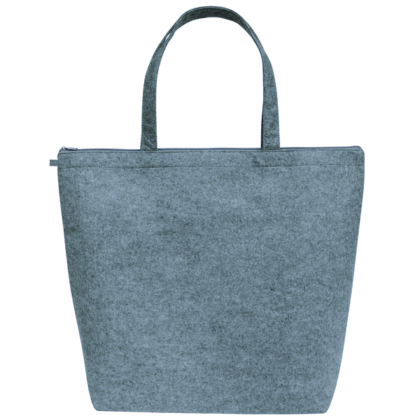 フェルトバッグ トートL(グレー)