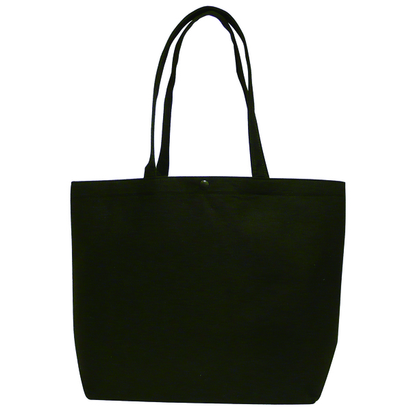 フェルトバッグ トートM(ブラック)