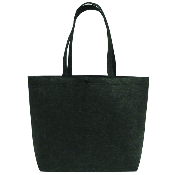 フェルトバッグ トートM(チャコール)