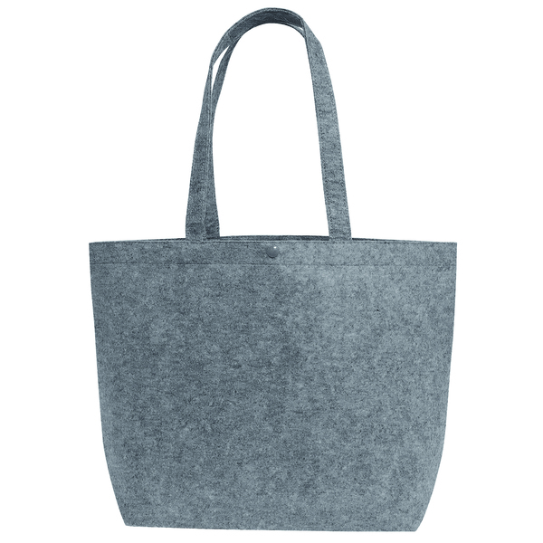 フェルトバッグ トートM(グレー)