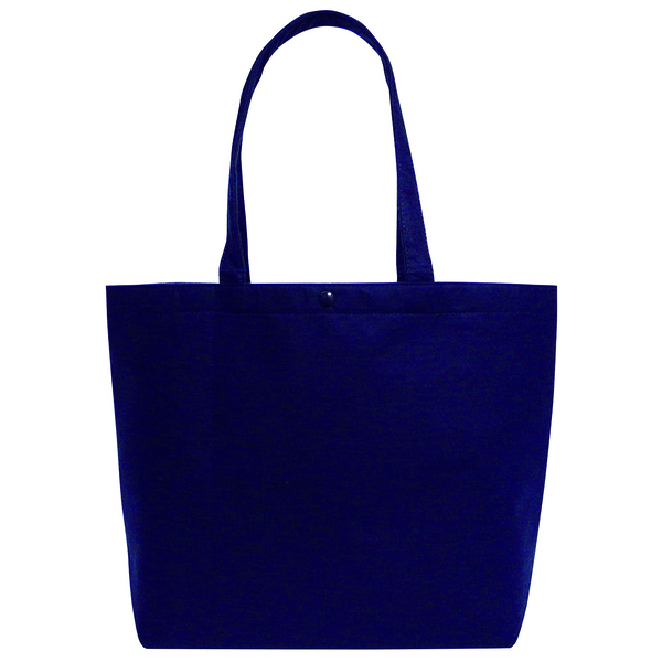 フェルトバッグ トートM(ネイビー)