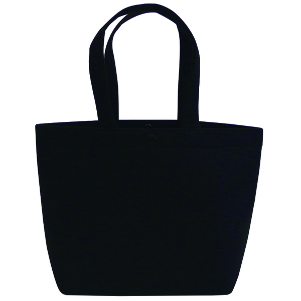 フェルトバッグ トートS(ブラック)