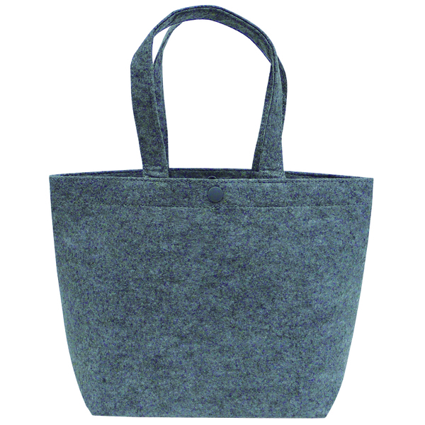 フェルトバッグ トートS(グレー)