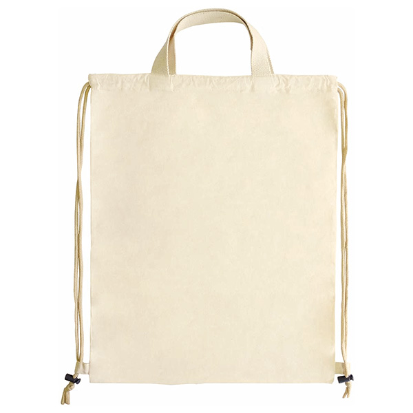 ナップサック(コットン)