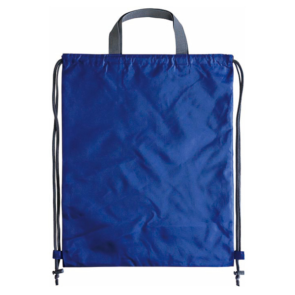 ナップサック(ネイビー)