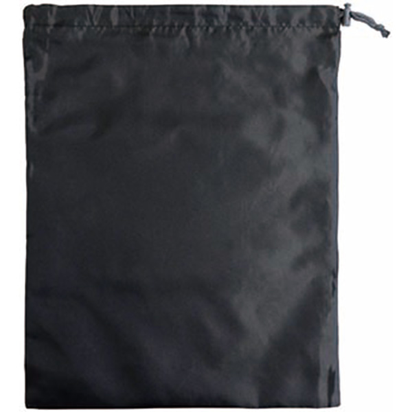 スタッフバッグ L(ブラック)