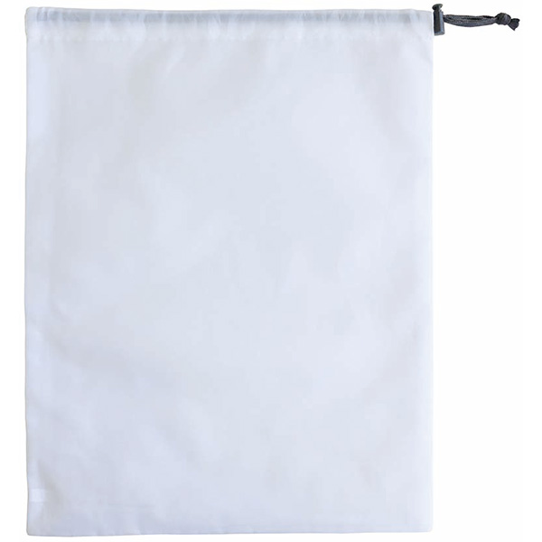 スタッフバッグ L(ホワイト)