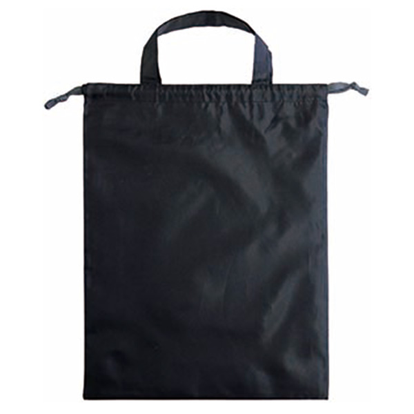 スタッフバッグ L plus(ブラック)