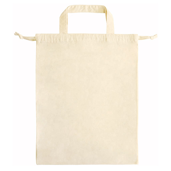 スタッフバッグ L Plus(コットン)