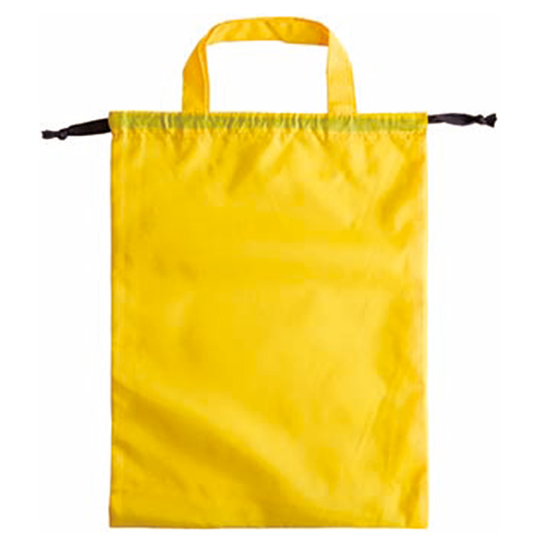 スタッフバッグ L plus(イエロー)