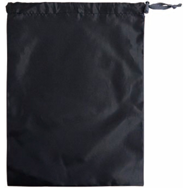 スタッフバッグM(ブラック)