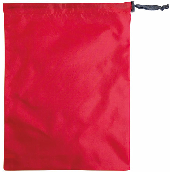 スタッフバッグM(レッド)