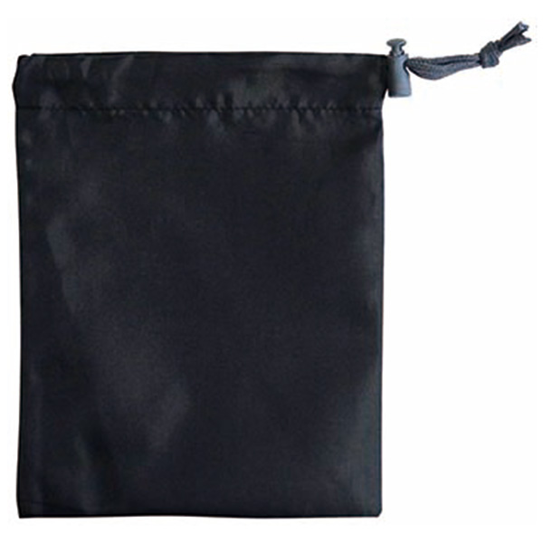 スタッフバッグS(ブラック)