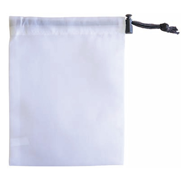 スタッフバッグS(ホワイト)