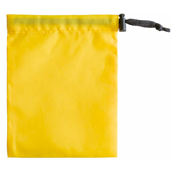 スタッフバッグS(イエロー)