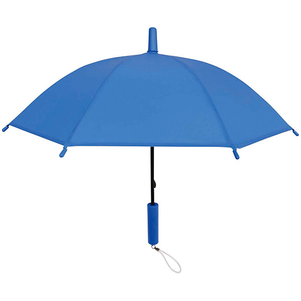 まち傘(シエルブルー)