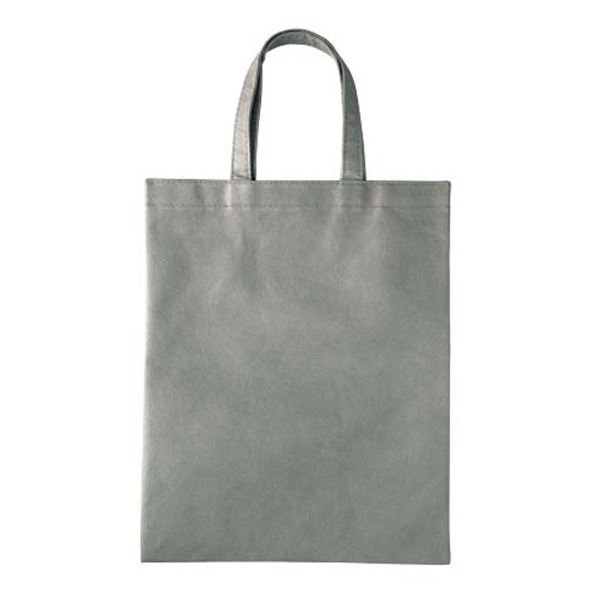 ソフトバッグ A4(グレー)