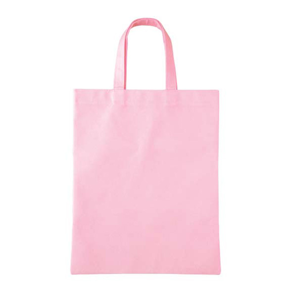 ソフトバッグ A4(ピンク)