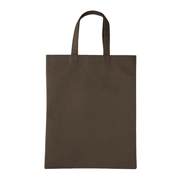 ソフトバッグ A4(ブラウン)