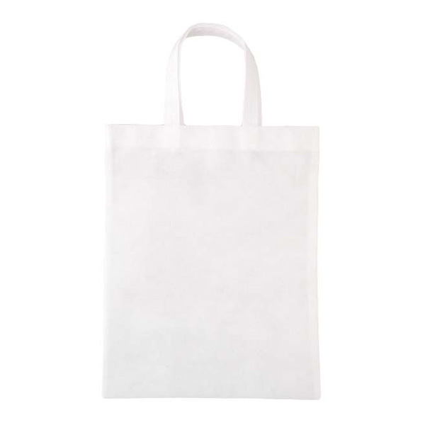 ソフトバッグ A4(ホワイト)