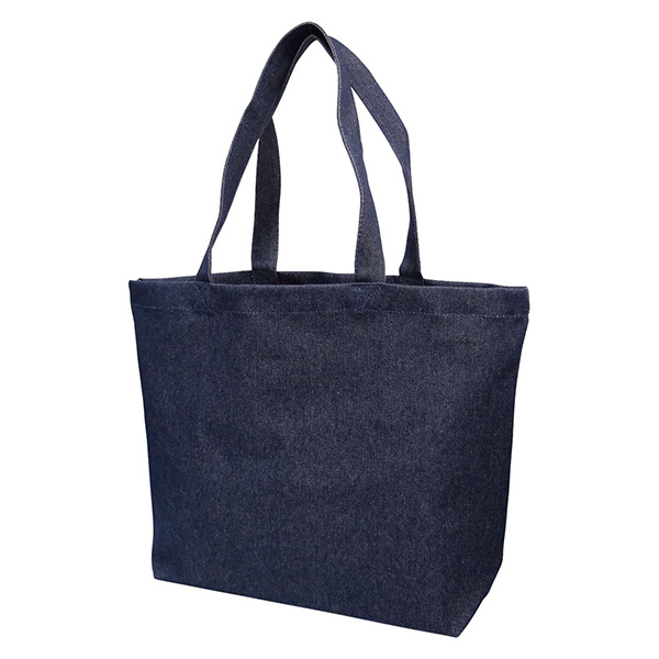 デニムバッグ トートMワイド