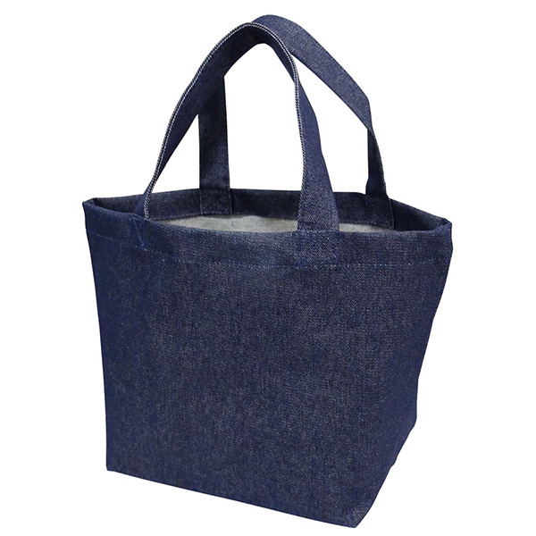 デニムバッグ トートSワイド